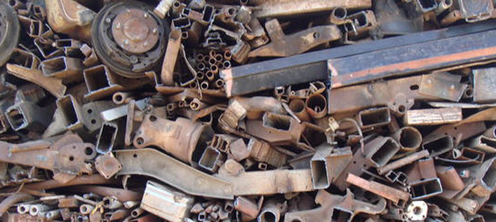 Photo of Steel