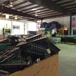 3 Reasons Why Scrap Prices Are Going Down
